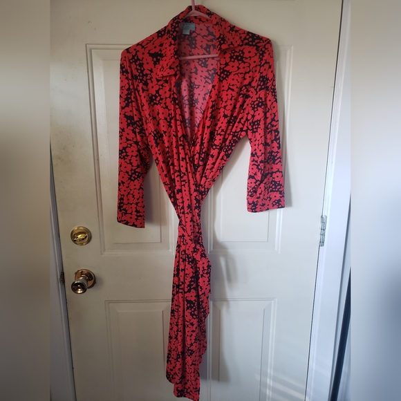 Wrap dress - Picture 5 of 5